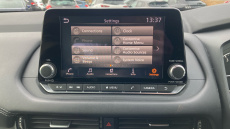 Nissan Qashqai 1.3 DiG-T MH Acenta Premium 5dr Petrol Hatchback